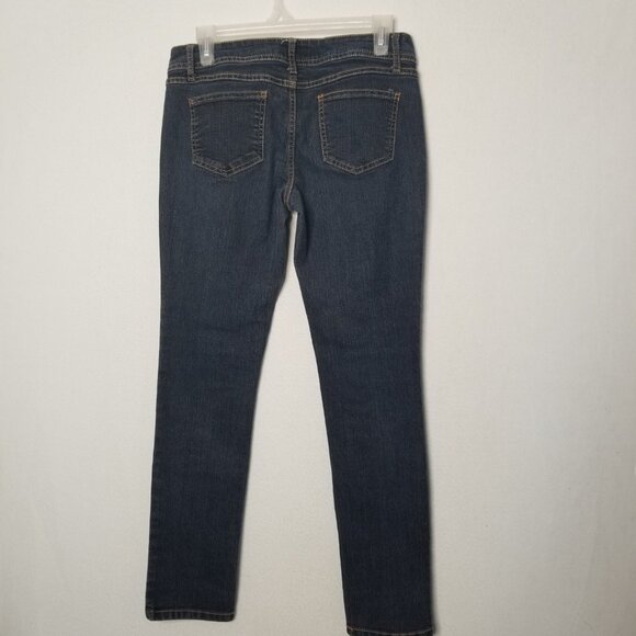 SO Jeans Mid Rise Denim Women's Size 9 Short - Picture 3 of 4